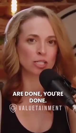 The biggest fear of the WEF…