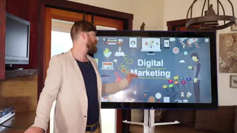 Digital Marketing Course FREE!