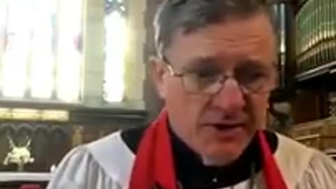 We are the answer we have been waiting for (Pentecost Sunday sermon)