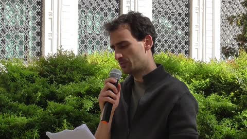 Bologna 28.04.2022 Oltre il Tabù - Vivere e affrontare le reazioni avverse.