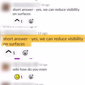 Twitter Source Leaks Internal Slack Channel RECONFIRMING Shadowbanning is Indeed Real
