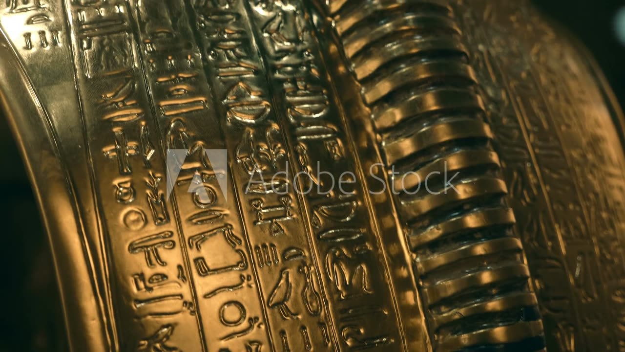 Beyond King Tut: An Educational Companion https://bit.ly/3OLCe9c