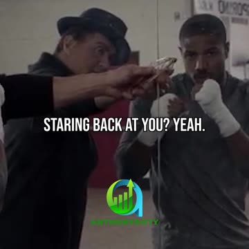 Your Greatest Rival? It's YOU! #shorts #motivation