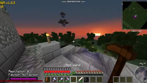 minecraft rulecraft ep 421 haunted temple