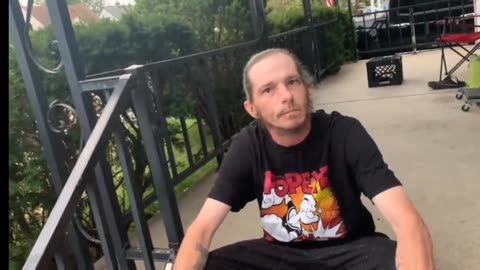 Another disgusting pedo