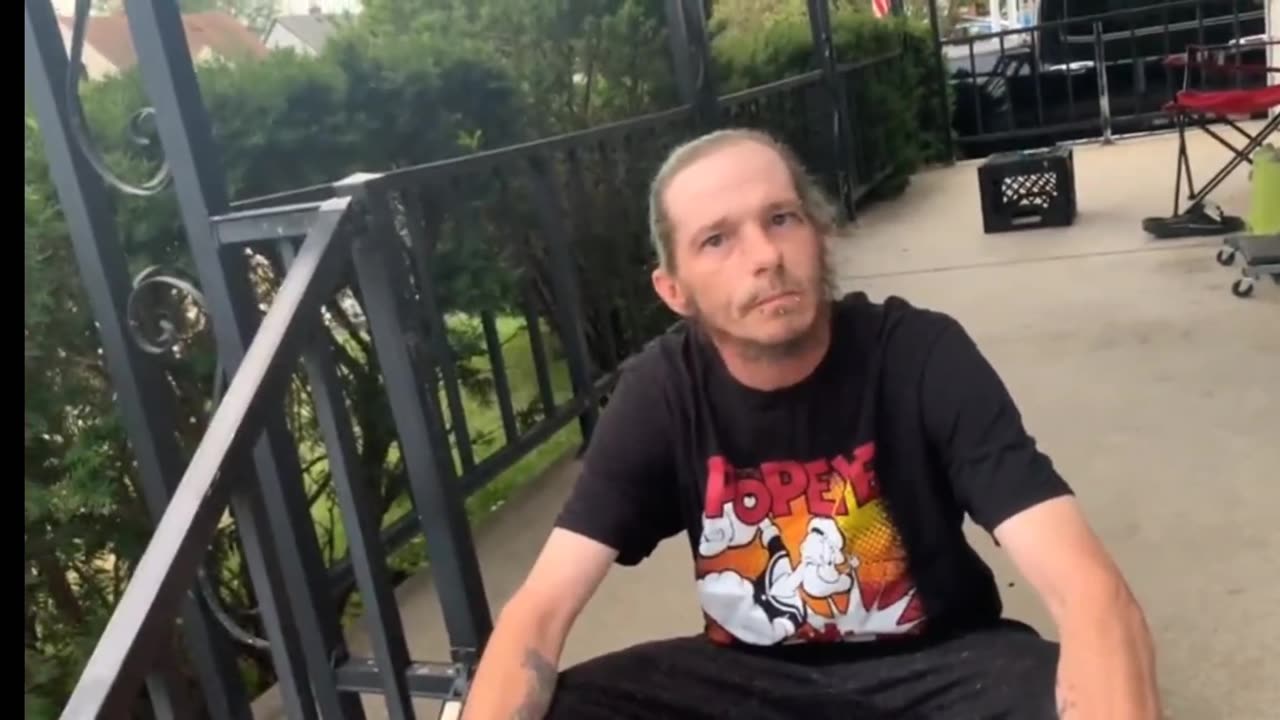 Another disgusting pedo