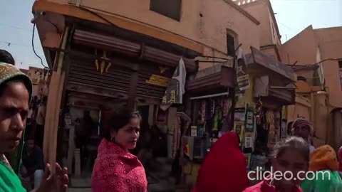 Foreigners Visit AYODHYA! 🇮🇳 (Exploring India's New Ram Mandir, Hanuman Temple & More)