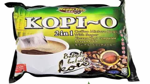 grosir ecer kopi Preanger