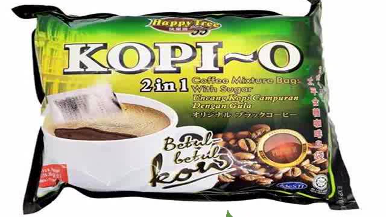 grosir ecer kopi Preanger