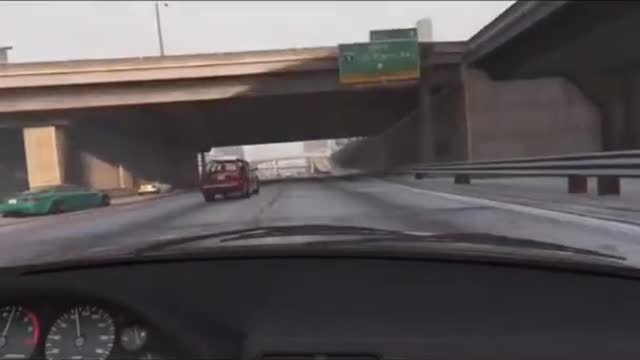 bros thought they were playing GTA in real life but then this happened