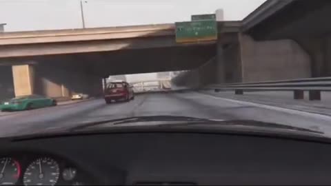 bros thought they were playing GTA in real life but then this happened