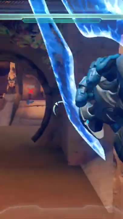 Showstopper #halo5 #halo #showstopper Subscribe for more!