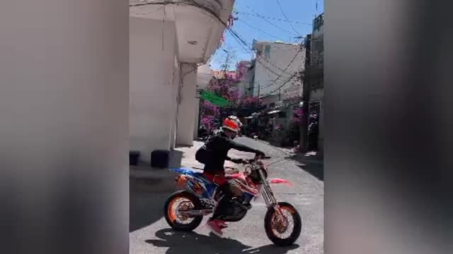 Best ktm vs bullet lovely trending video Kooko Kookoo ko ❤️❤️
