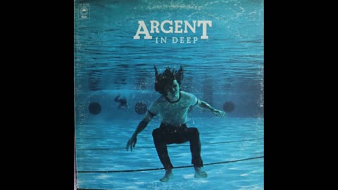 Argent,In Deep