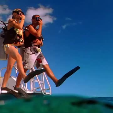 Post Quarantine Bucket list