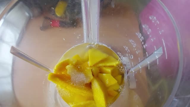 Mango Juice