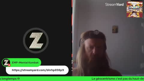 2022-07-16 (1) - Triskel sur un live de platistes - Youtube EMP-Mental Kombat