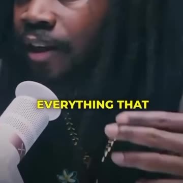 Everything about they have ever told us is a lie.