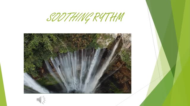 Soothing RYTHM