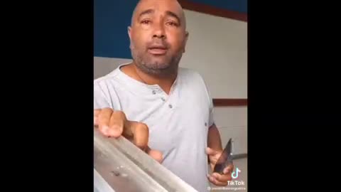 Pare ci sia qualche problema con le votazioni in Brasile.