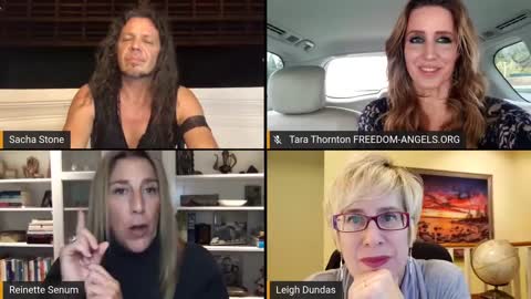 Trumps winning path!