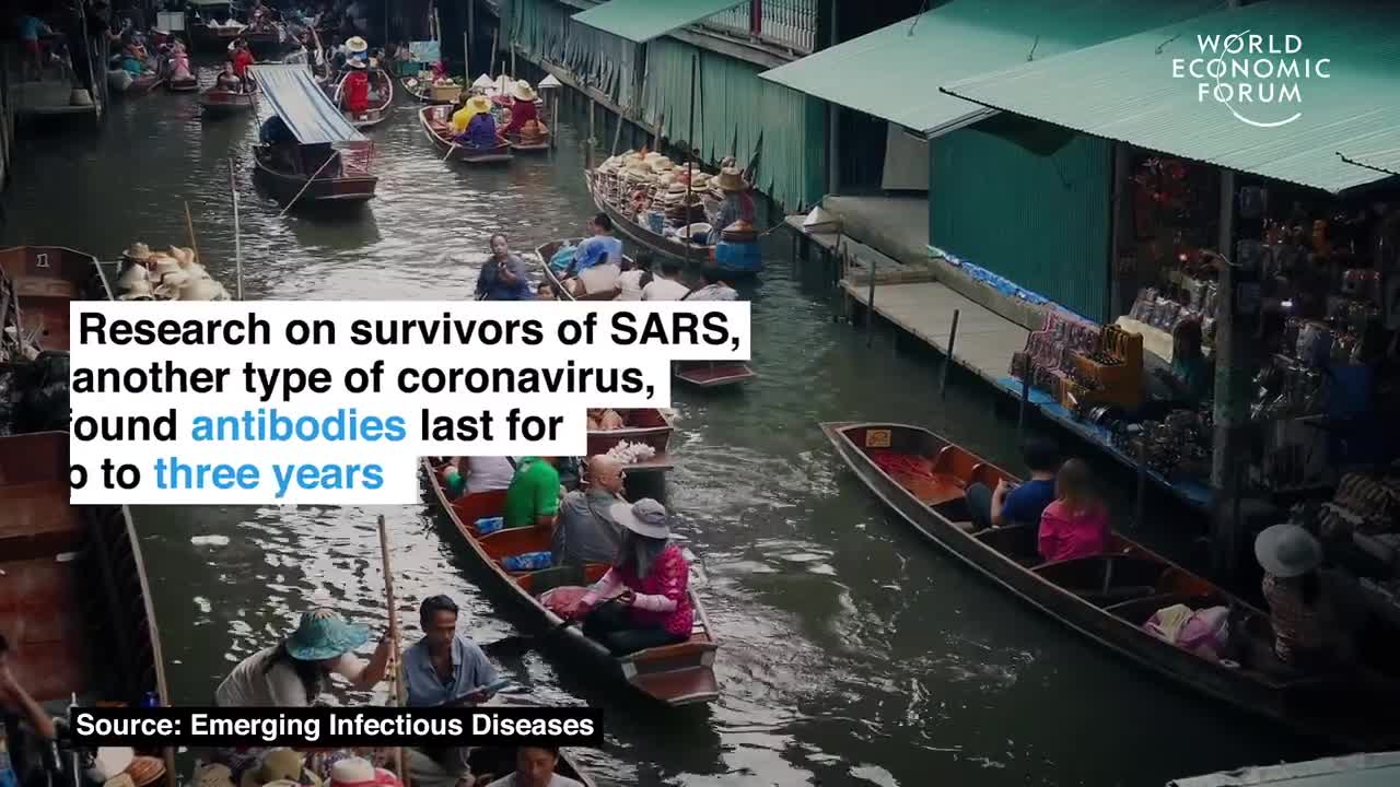 The Future of Coronavirus, When will it all end ?