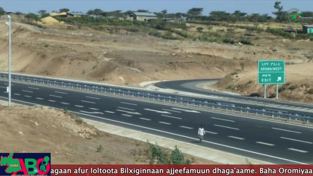 Oduu Waaree ONM-ABO Amajjii 20-2024