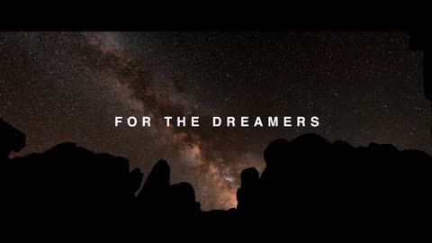 Introducing NASA's On-Demand Streaming Service, NASA+ (Official Trailer