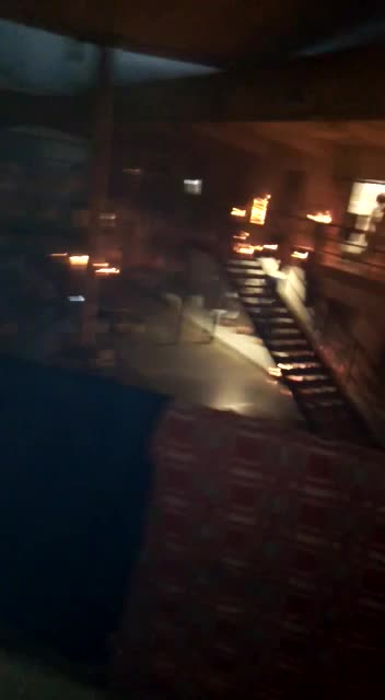 En varias cárceles del país, presos generaron disturbios