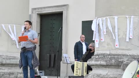 Demo Dornbirn 5.4.2021