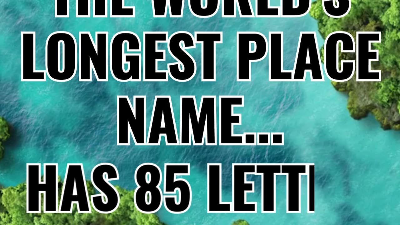 Unbelievable World Facts You've Never Heard Of