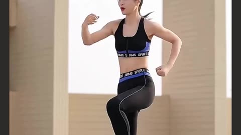 Sport & fitness
