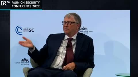 Bill Gates says Covid risks have ‘dramatically reduced’ but another pandemic is coming