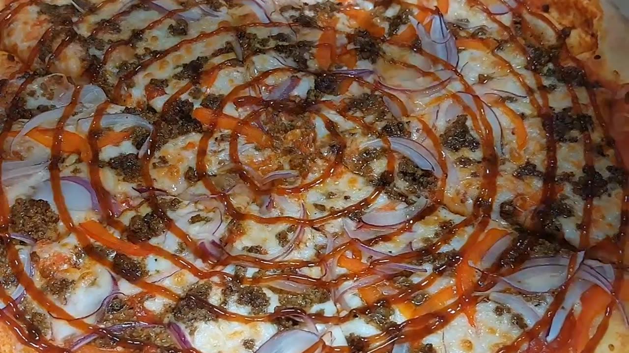 Pizzeria Goya Fuengirola