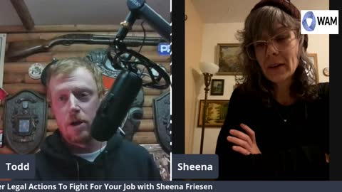 Prairie Truth #164 - Notices of Liability For Employers with Sheena Friesen