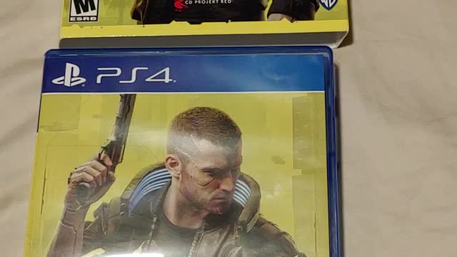 Reason why Cyberpunk 2077 runs slow