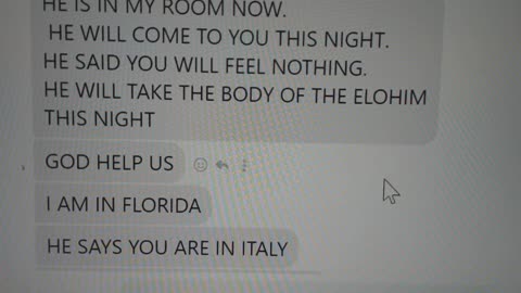 2021.03.08-Eliseo.Bonanno-IN CHAT CON UN'ENTITA' DALLA FLORIDA