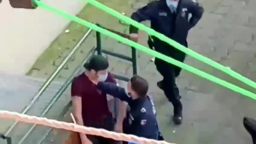 SE PREOCUPAN POR TU SALUD....