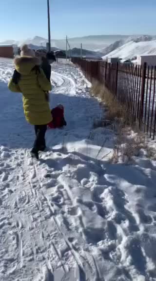 -6 degree cold right now in Ulaanbaatar Mongolia