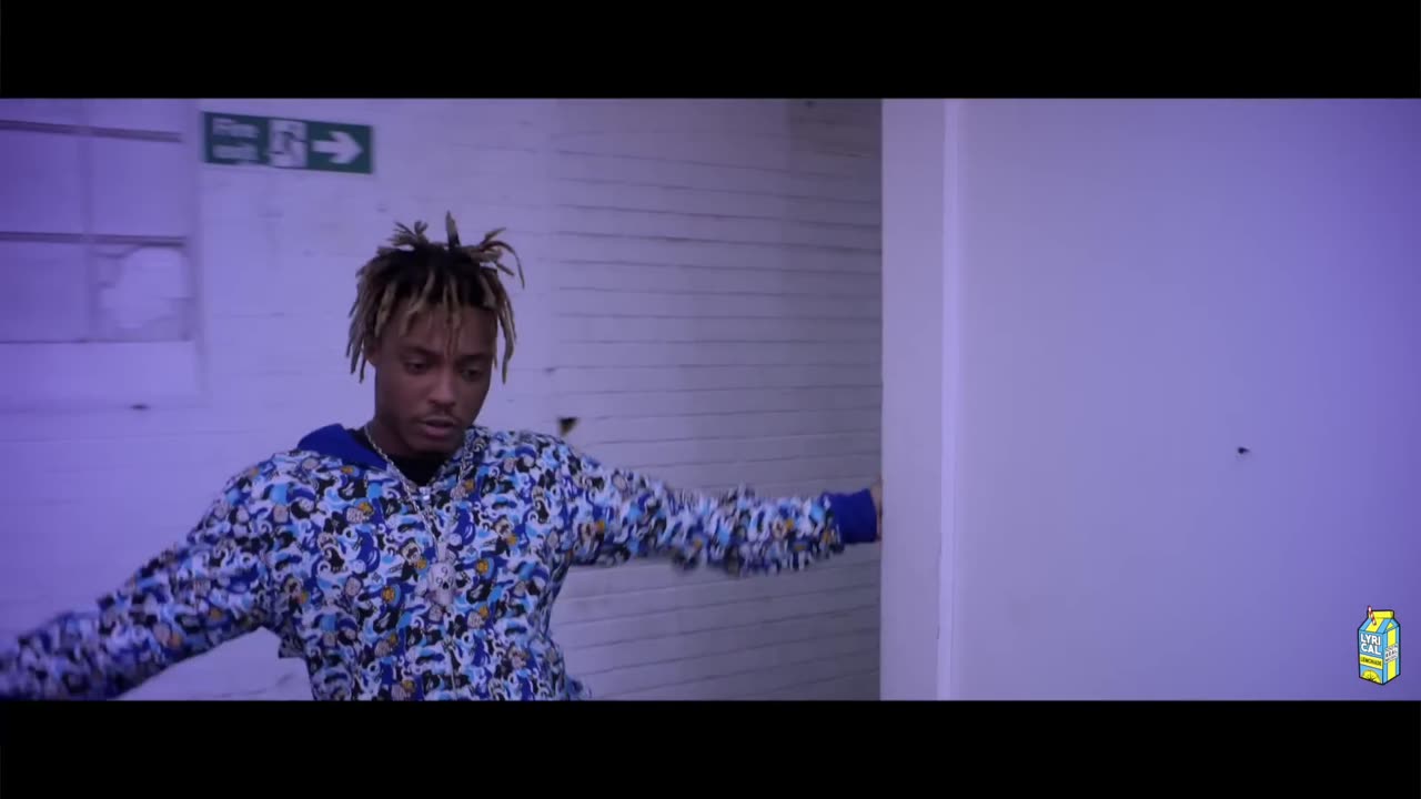 Juice WRLD - Armed & Dangerous (Official Music Video)