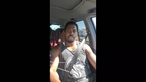 RIDIN' AND EDIFYIN': 6/1/22 SUNRISE SPEAKING