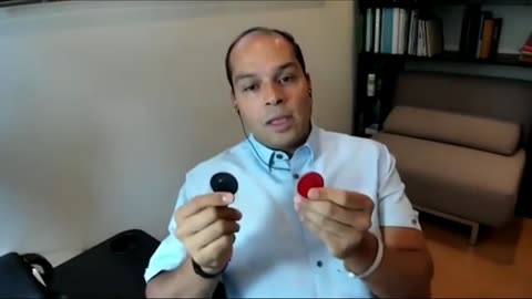 Biomagnetism Webinar: Dr. Luis Garcia Explains Biomagnetism Therapy with Dr. Christine Schaffner