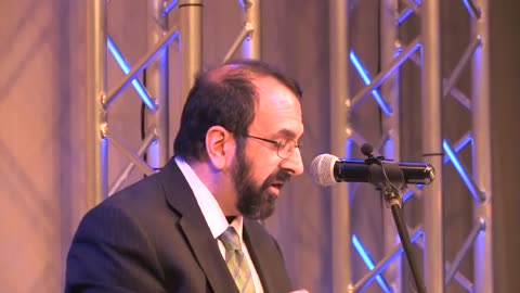 30 minute debate_ Does Islam teach to rape women captive of war Robert Spencer v