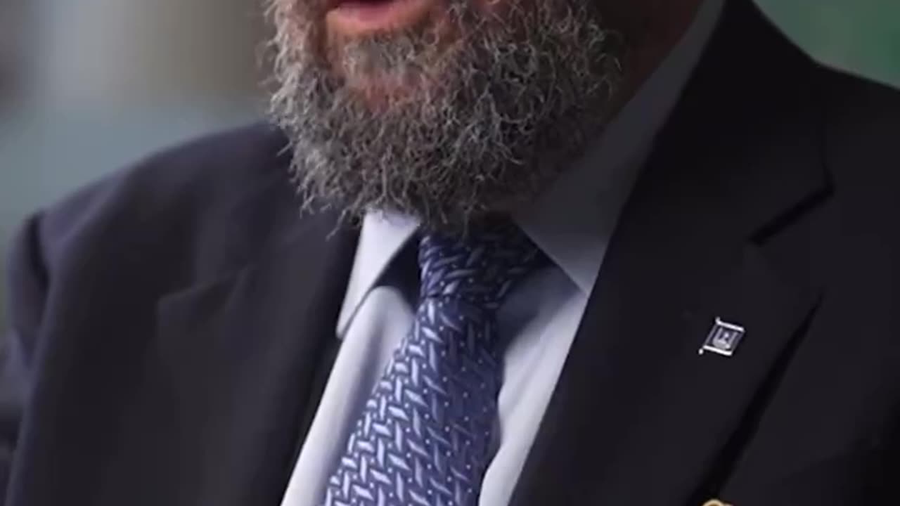 Israel created Hamas.