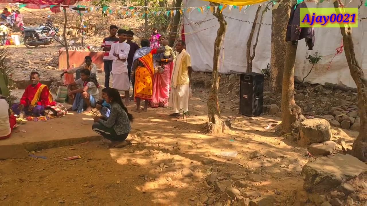 Maha Shivaratri Day Part 2