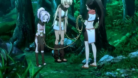 Kidnapping Ninja*||Ayo Pulang