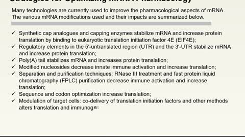 mRNA Vaccines | integraterna