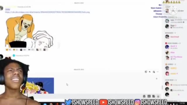 IShowSpeed Almost Getting Banned Compilation