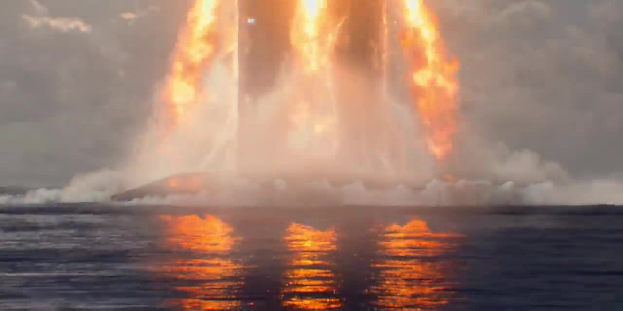 5 second video