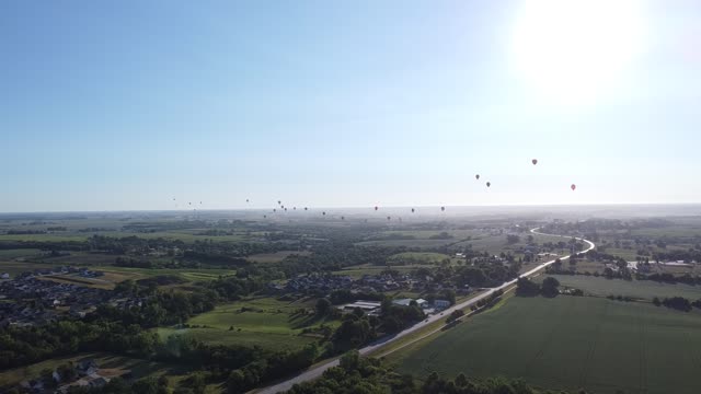 National Balloon Classic